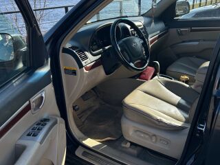 Hyundai Santa Fe 2.2 114кВ