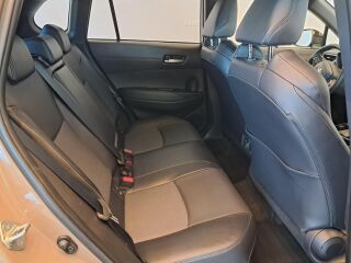 Toyota Corolla Cross Luxury 131kW