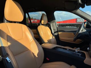 Volvo XC90 B5 AWD 2.0 173kW