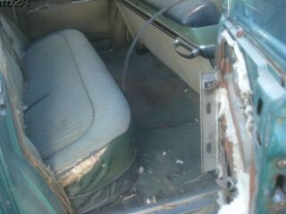 Cadillac Fleetwood Sixty Special 5.4 V8 160kW