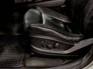 BMW X6 40d X-drive M-sportpakett Shadowline 3.0 225kW