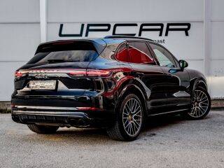 Porsche Cayenne S Sport Chrono 2.9 V6 324kW