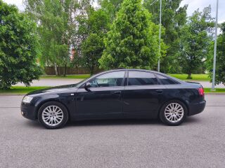 Audi A6 2.7 169кВ