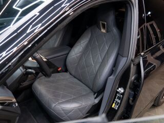 BMW iX xDrive 40 Sports Package 240kW