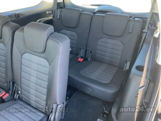 Ford Galaxy Titanium Business Edition 2.0 TDCi 110kW