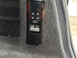 Land Rover Range Rover Sport 3.0 221kW