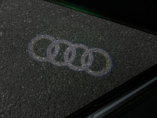 Audi Q7 3.0 200kW