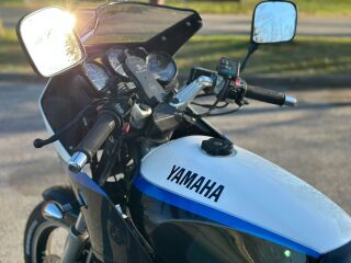 Yamaha XJ 900 4BB R4 68kW