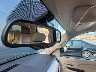 Cadillac Escalade Luxury 6.2 301kW