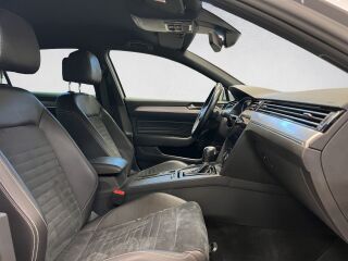 Volkswagen Passat R-Line 1.5 110kW