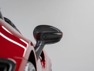 Alfa Romeo 4C Spider 177кВ