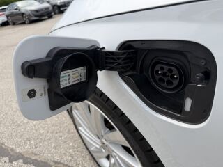 Skoda Octavia COMBI PLUS 1.4 R4 PLUG-IN HYBRID 55 + 110kW