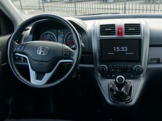 Honda CR-V 4 x 4 2.2 R4 103kW