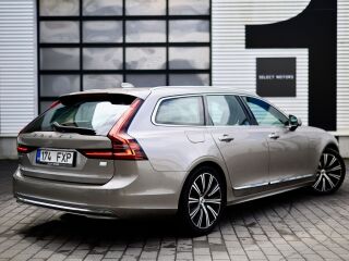 Volvo V90 T6 Plug-In-Hybrid 2.0 186kW