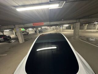 Tesla Model Y Long Range Dual AWD 378kW 153kW