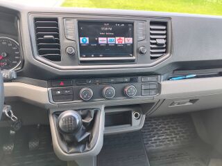 MAN TGE 2.0 103kW