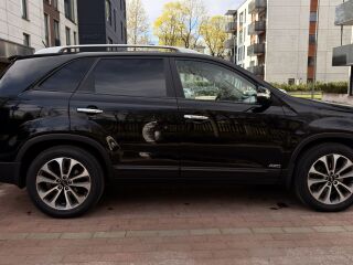 Kia Sorento TX 2.2 145kW
