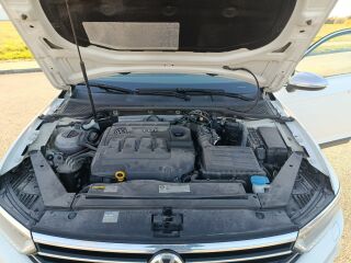Volkswagen Passat Alltrack 4Motion 2.0 140kW