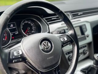 Volkswagen Passat 1.4 110kW