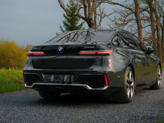 BMW i7 xDrive60  XDrive60 135kW