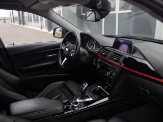 BMW 335 xDrive 3.0 R6 230кВ