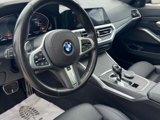 BMW 320 M-Pakett Shadowline MHEV X-Drive 2.0 140kW
