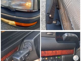 Opel Senator 3.0 130kW