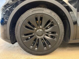 Tesla Model Y AWD Dual Motor Long Range 153кВ