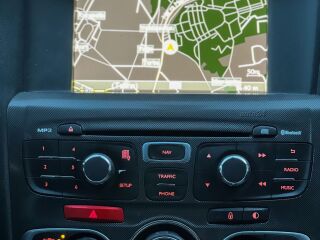 Citroen C4 1.6 68кВ