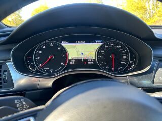 Audi A6 S-Line 2.0 185kW