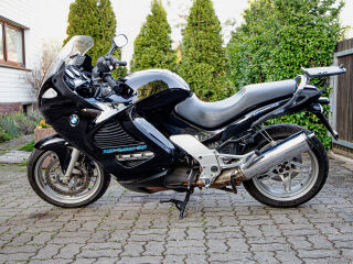 BMW K 1200 RS R4 96kW