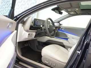Hyundai Ioniq 6 Ultimate AWD 77kWh 239kW