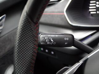 Skoda Octavia VRS 1.4 180кВ