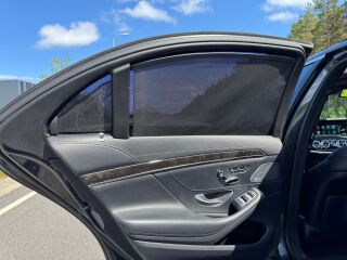 Mercedes-Benz S 350 LWB AMG RHD RIGHT HAND DRIVE 3.0 V6 220кВ