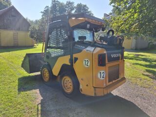 Volvo MC70C 42kW