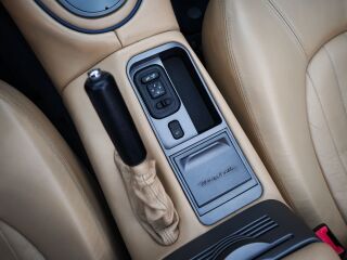 Maserati Spyder Cambiocorsa 4.2 V8 287kW