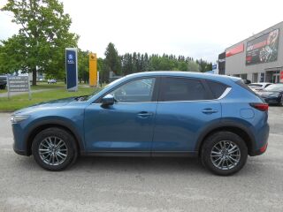 Mazda CX-5 2.2 Skyactiv Tehnology 110kW