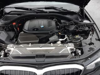 BMW 318 Advantage 2.0 110kW