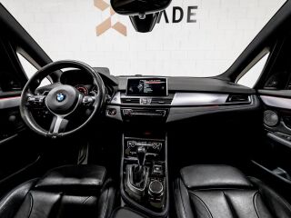 BMW 220 d xDrive M-sportpakett Gran Tourer 2.0 B47 140kW