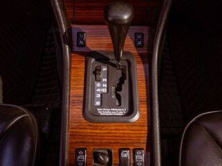 Mercedes-Benz E 320 3.2 R6 LPG 162kW