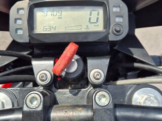 Gilera SMT50 2кВ