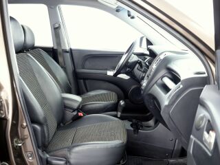 Kia Sportage Active 4x4 ATM 2.7 129kW