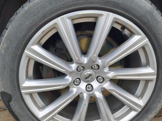 Volvo XC90 Inscription 2.0 R4 TDI 165kW