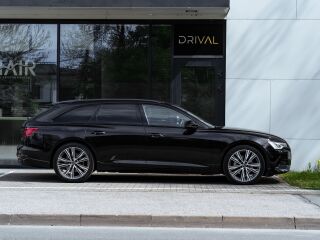 Audi A6 Avant 45TDI Quattro 3.0 180kW