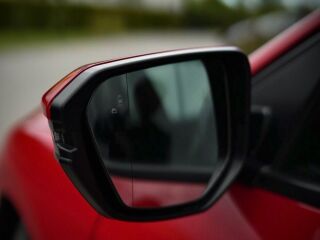 Honda Civic Sport Facelift 1.5 134kW