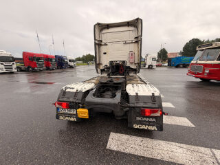Scania R450 R 450 LA4x2MEB Mega 13.0