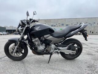Honda CB 600 F 71kW