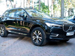 Volvo XC60 AWD e T6 PHEV Intelli Safe PRO SKY Wntr 2.0 T6 Recharge Plug-In Pistikhübriid 251kW