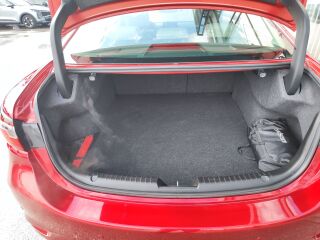 Mazda 6 Luxury 2.5 SkyactivG 143кВ