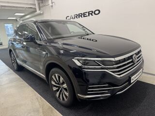 Volkswagen Touareg Elegance 4Motion 3.0 V6 TDI 170kW